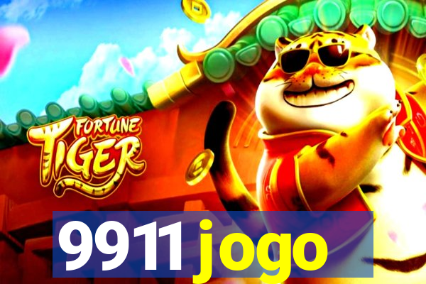 9911 jogo